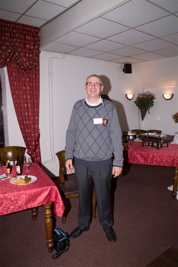 De Reünie - Ad Jansen