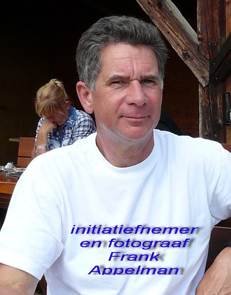 De Reünie - Frank Appelman